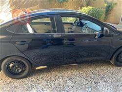 هيونداي أكسنت